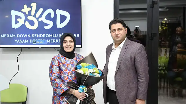 DOSD Meram'da aile seminerleri başladı 