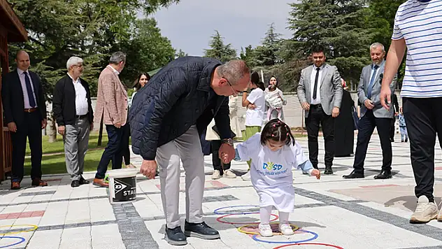 DOSD Meram Spor Kulübü faaliyetlerine başlıyor
