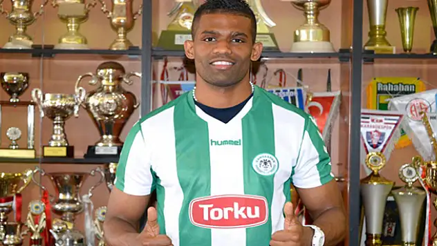 Dossa Junior sonunda gitti