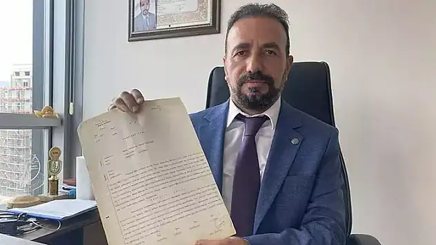 Dosyası rafta unutulan dava, 45 yıl sonra kaldığı yerden devam edecek
