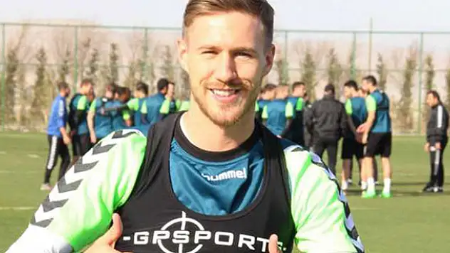 Douglas artık yok