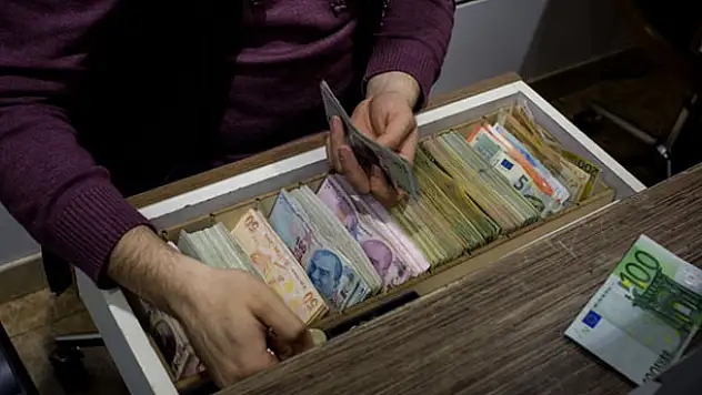 Döviz bürolarına yeni düzenleme