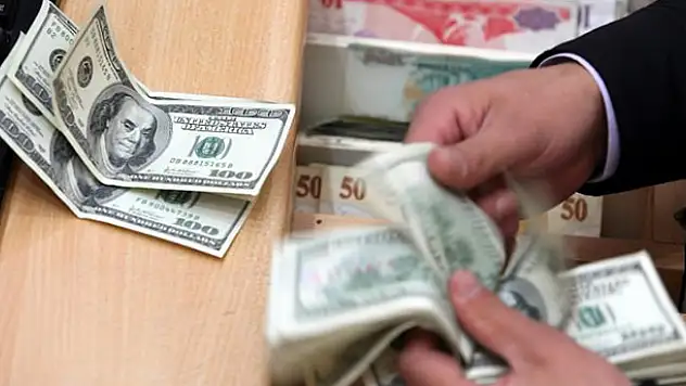Döviz depolarına limit geliyor