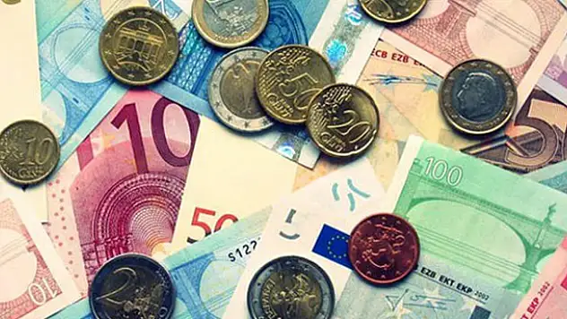 Döviz kurları - Dolar ve Euro Kurları 15 nisan 2016