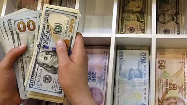Döviz ve TL işlemlerine sıkı gözaltı geliyor