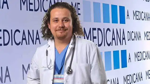 Dr. Erhan Düzenli, Yaz Mevsimindeki Tehlikelere Dikkat!