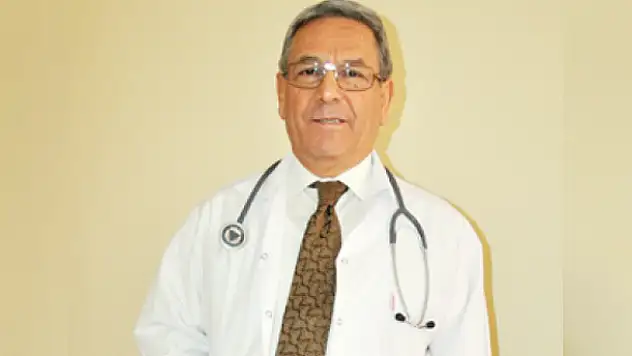 Dr. Kudsi Öncü: Aşı ile ilgili asılsız haberlere  kulak vermeyelim