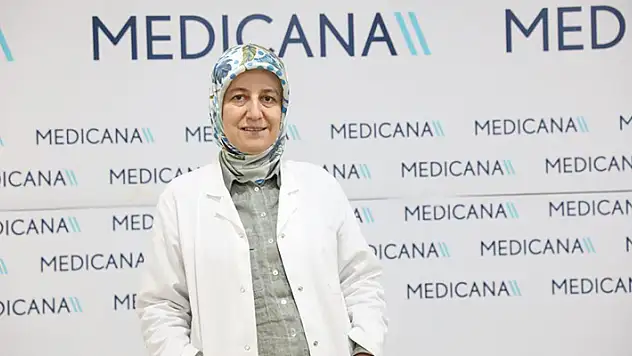 Dr. Öğr. Üyesi Eryılmaz: Gece artan kaşıntı uyuzun işareti olabilir
