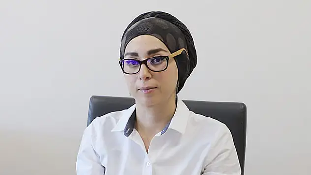 Dr. Öğr. Üyesi Kamola Bayram: 'Evde kalmak e-ticareti artırdı'