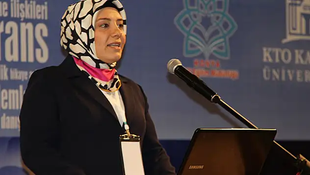 Dr. Öğr. Üyesi Seher Akdeniz: 'Karneleri başarısız olan çocuklara destek olunmalı'