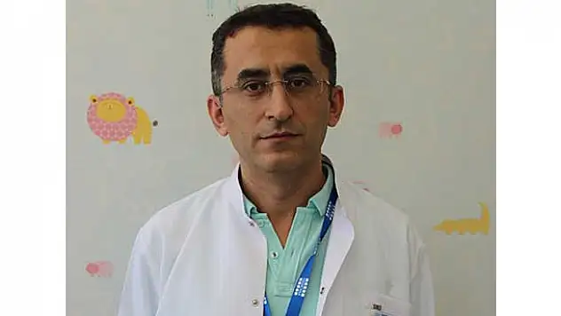 Dr. Taşbaş: 'Havuzda yüzme keyfi kabusa dönüşmesin'