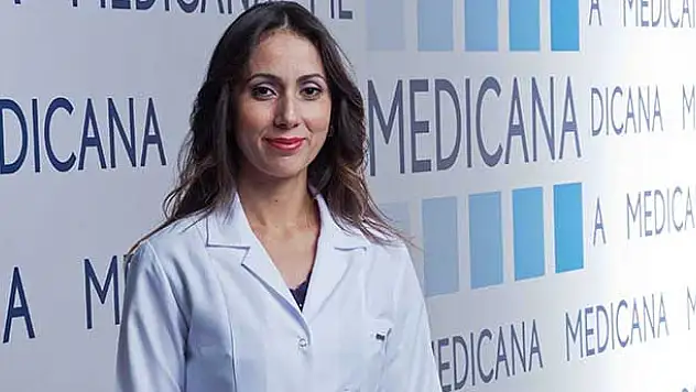 Dr. Yanartaş: 'Ramazan'da Su Kaybı Eklemleri Etkiliyor'