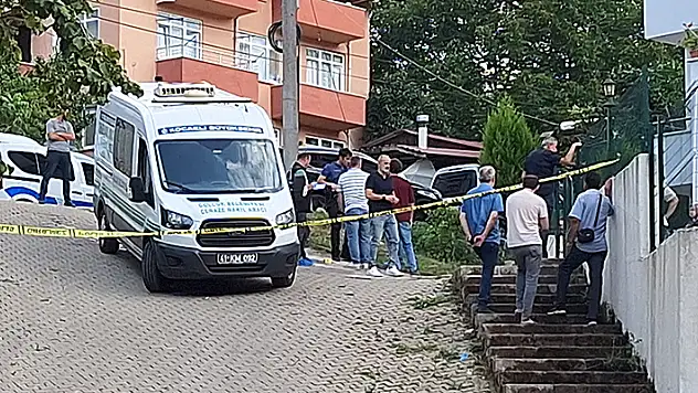 Dram gibi hayat hikayesi! Eşinin öldürdüğü kadının oğlu kazada hayatını kaybetmiş, kızı da intihar etmiş
