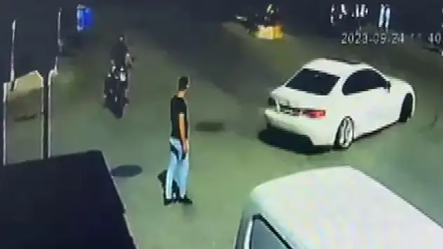 Drift atıp sosyal medyada paylaşan sürücüye 20 bin lira ceza! 