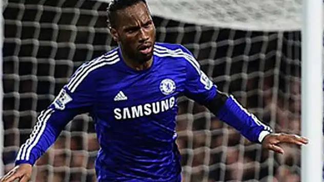 Drogba: Türk halkını çok özledim
