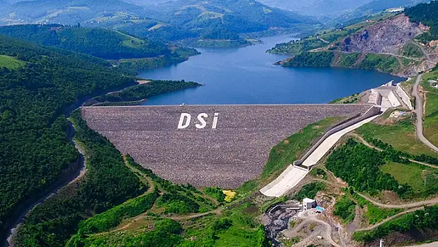 DSİ 2 bin 5 sürekli işçi alacak
