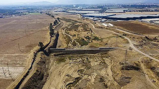 DSİ 2023'e kadar 150 yer altı barajı inşa edecek! Konya'ya da 2 yer altı barajı yapılacak