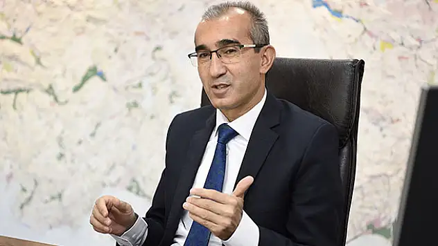 DSİ Genel Müdürü Yıldız, su yapılarında boğulma tehlikesine karşı uyardı