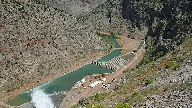DSİ ile Konya Kalkınma İdaresi arasında 'KOP Suyuna Sahip Çık' protokolü! Çiftçiler eğitilecek