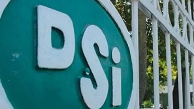 DSİ sözleşmeli destek personeli alacak
