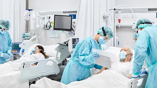 DSÖ'den korkutan açıklama: Büyük kısmında var...