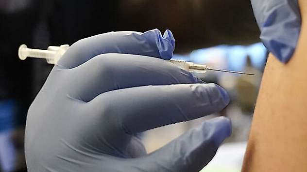 DSÖ: Mevcut Covid-19 aşıları güvenli ve etkili olmayı sürdürüyor

