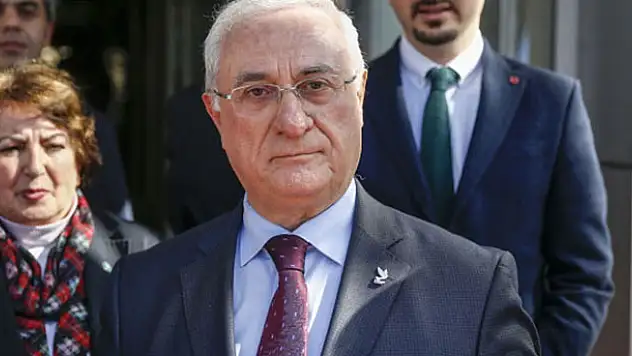 DSP'nin İstanbul adayı yarıştan çekildi!