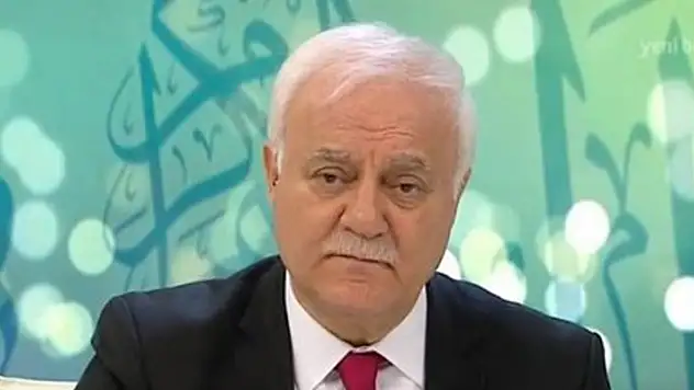 Dua istedi! Prof. Nihat Hatipoğlu yeniden hastaneye yatıyor
