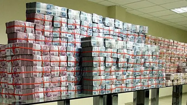 Dudak uçuklatıyor! Tam 70 milyon TL