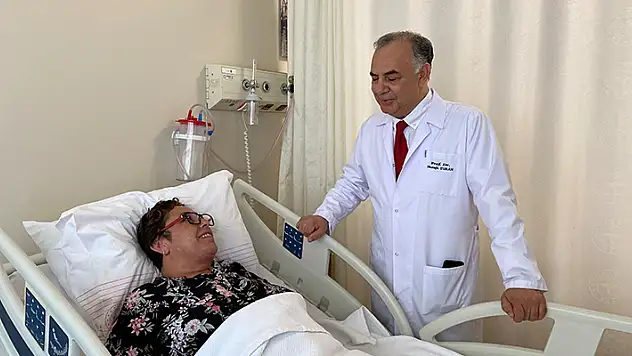 Düdüklü tencere bomba gibi patladı, dehşeti yaşayan kadın: 'Kapak yüzüme gelse kurtuluşum olmazdı'
