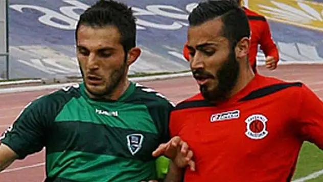 Düello Anadolu'nun