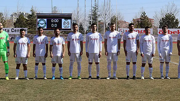 Düelloda kazanan yok