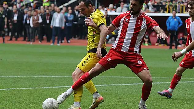 BAL Ligi'nde düğüm son hafta çözülecek