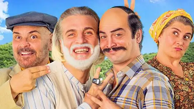 Düğün Dernek 2 rekora koşuyor - Düğün Dernek 2 kaç kişi izledi