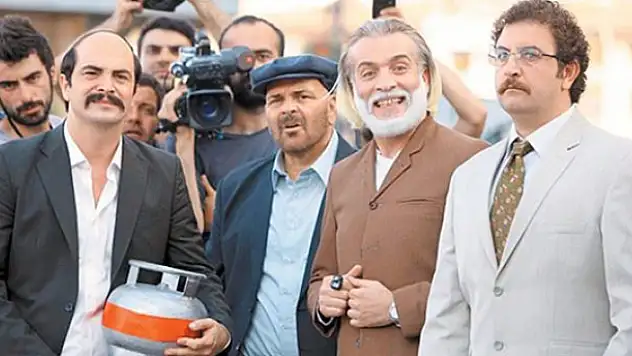 Düğün Dernek filmi pahalıya patladı