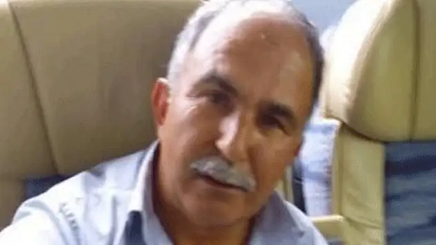 Düğün dönüşü feci kaza 1 ölü 1 yaralı