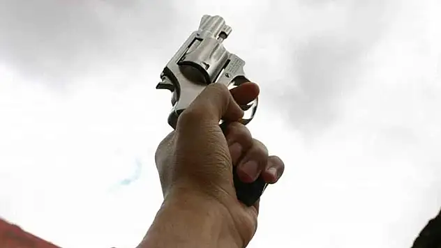Düğün kana bulandı: 6 yaşındaki çocuk yaşamını yitirdi