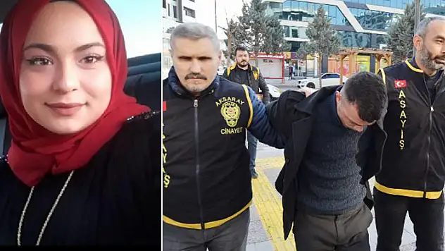 Düğünde ayrıldığı 15 yaşındaki nişanlısını öldürüp, babasını yaralayan sanığa ağırlaştırılmış müebbet ve 72 yıl hapis
