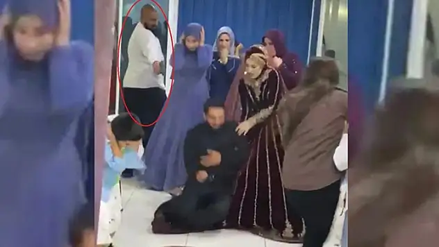Düğünde damada kurşun yağdıran zanlının ifadesi ortaya çıktı: Amacım damadı öldürmek değil, düğünü bozmaktı