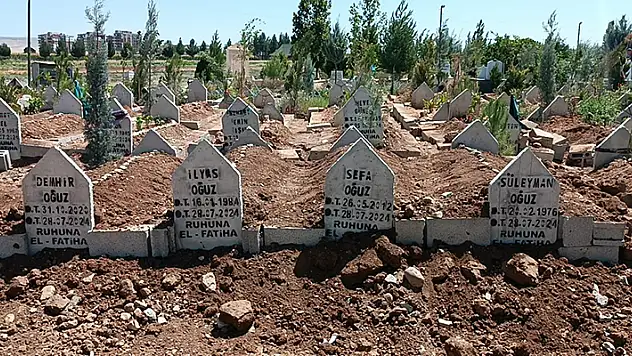 Düğünden çıkan 4 kişinin ölümüne neden olan sürücüye, daha önce çok sayıda ceza uygulanmış
