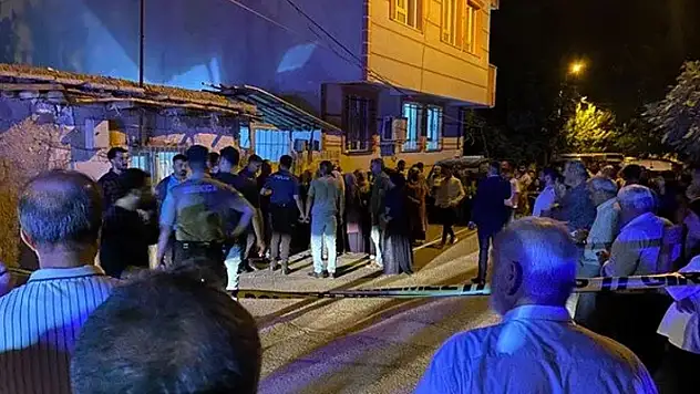 Düğünden eve dönen aileyi kahreden manzara: 14 yaşındaki kız çocuğu kendini astı
