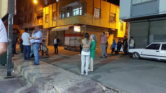 Düğüne elektrik verme kavgası kanlı bitti: 1 ölü
