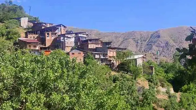 Dumansız köy Bu köyde sigaraya savaş açtılar
