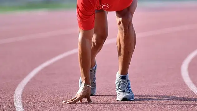 Dünya 20 Yaş Altı Atletizm Şampiyonası'nda 5 Türk sporcu yarışacak
