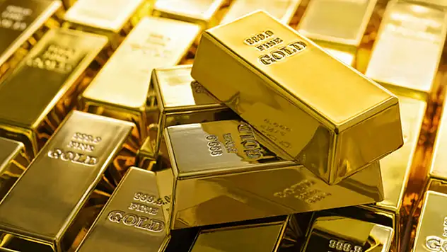 Dünya Altın Konseyi: Merkez bankaları yılın ilk yarısında rekor seviyede altın aldı

