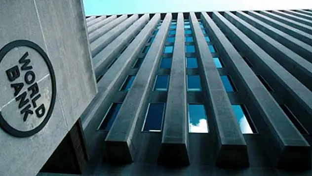 Dünya Bankası'ndan 250 milyon dolar kredi çekildi