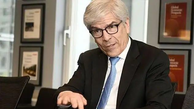 Dünya Bankası'ndan tarihi itiraf Ortalık karışacak
