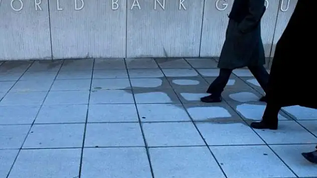 Dünya bankası: Türkiye öncü ülke olacak