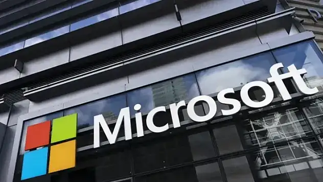 Dünya çapında Microsoft kaynaklı kesinti
