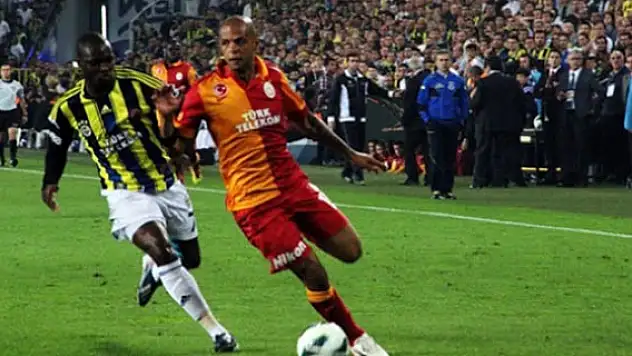 Dünya derbisine geri sayım başladı